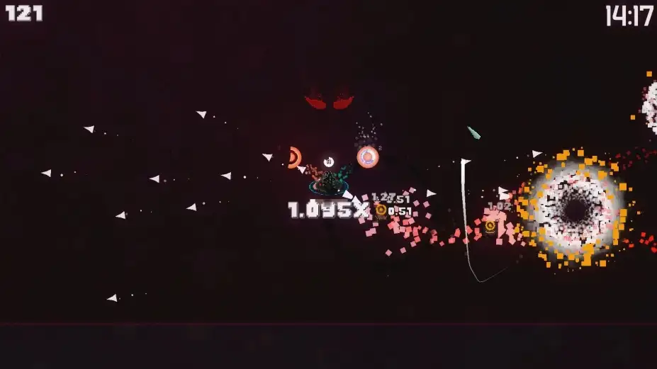 键盘侠：梦境 截图1