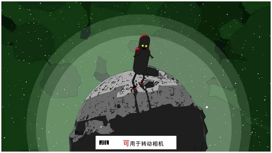 Jettomero：宇宙英雄 截图2
