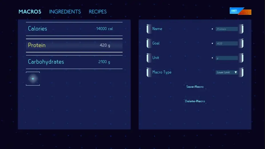 细心健康伴侣 截图1
