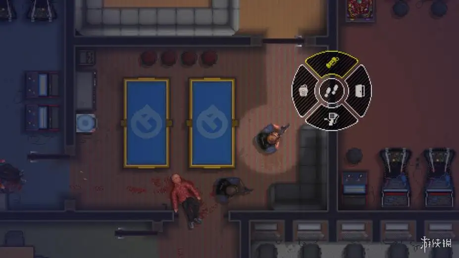 警察故事 截图2