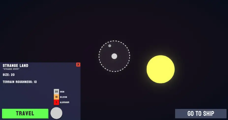 To The Core 截图1