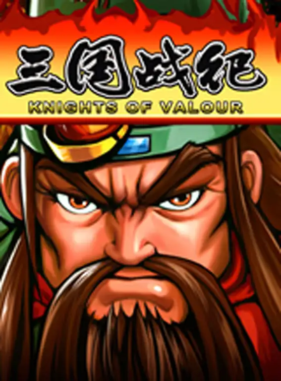 三国战记-风云再起