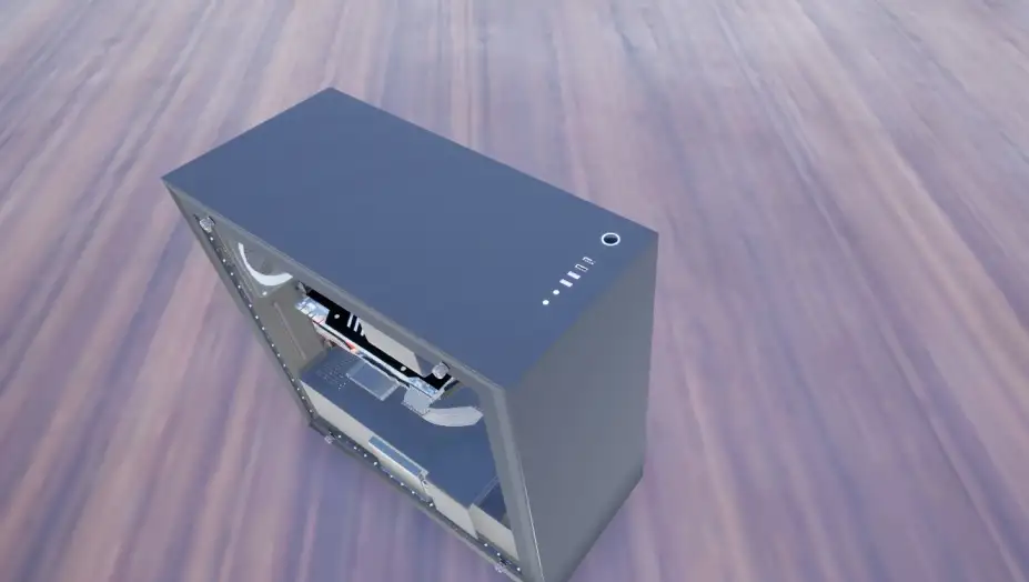 装机模拟器2020 截图3