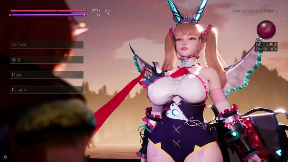 英雄之旅 截图1