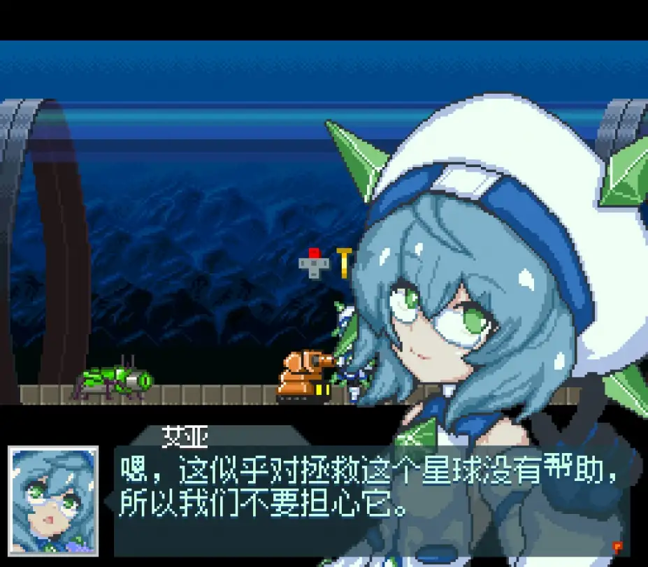 万能战车软体坦克 截图2