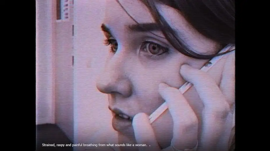 变体少女 截图1