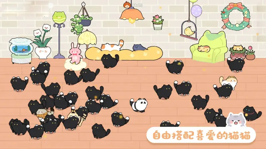 猫语拾光 截图2