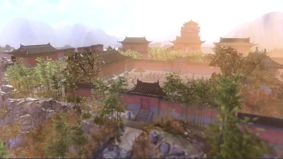 古龙风云录 截图2