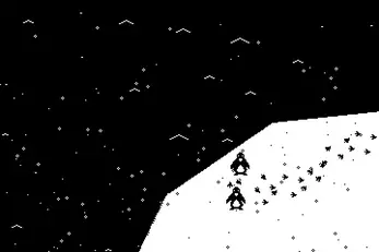 雪流 截图1