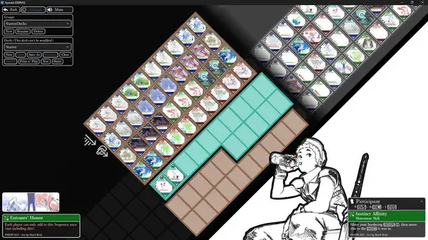 境界 截图2