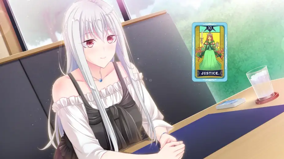 少女占星家预言未来 截图2