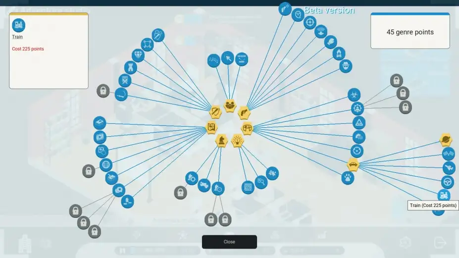 城市游戏工作室 截图3