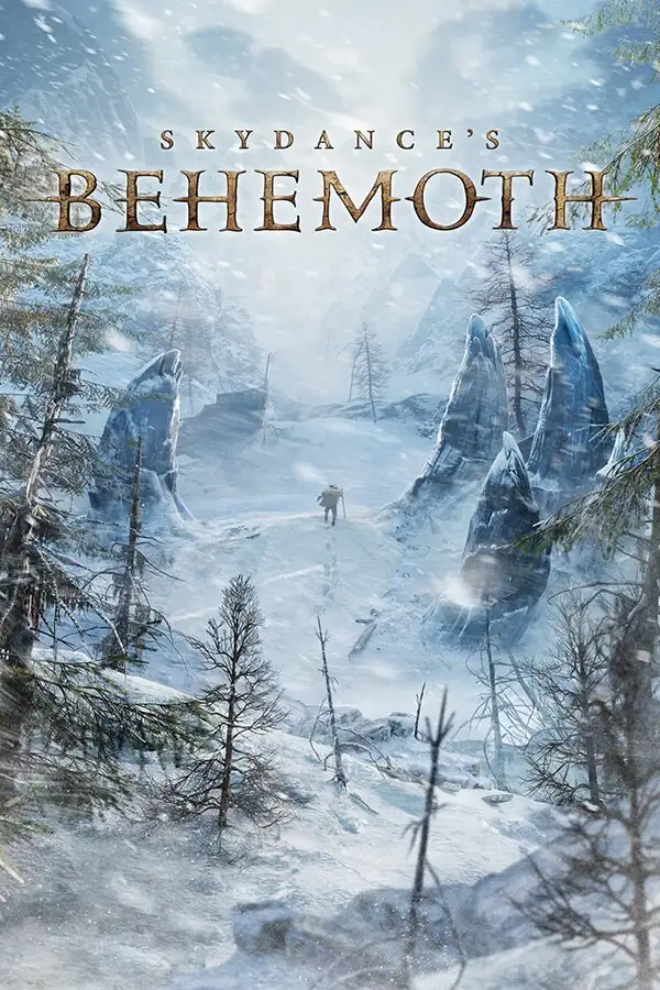 天舞之巨兽