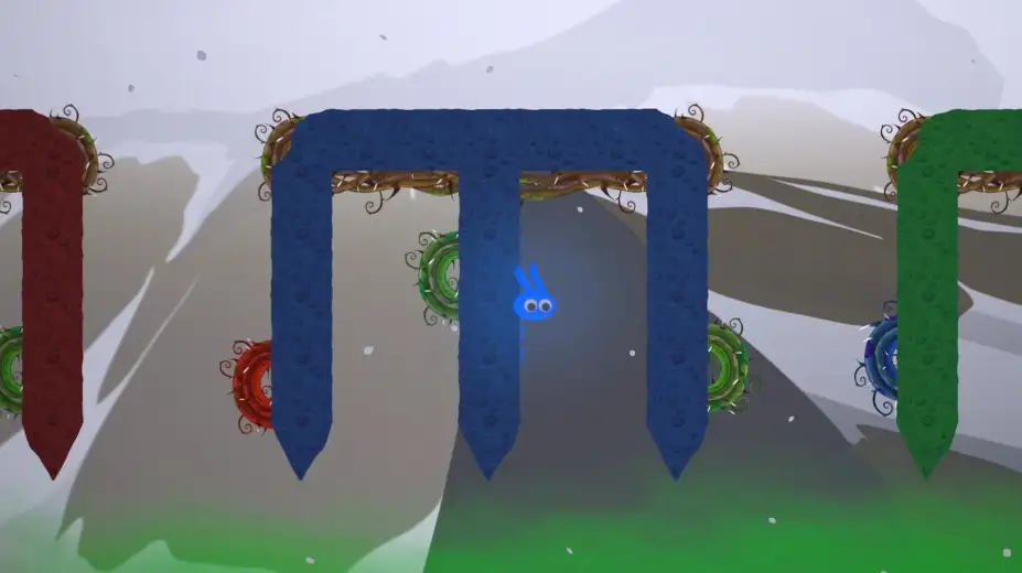 Luciform 截图3