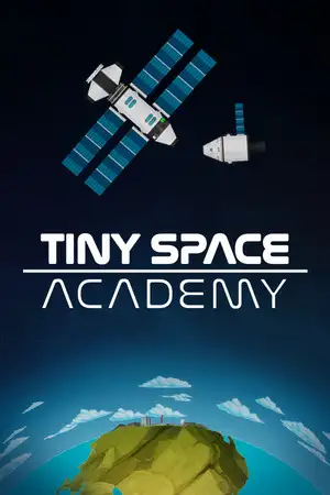 迷你太空学校