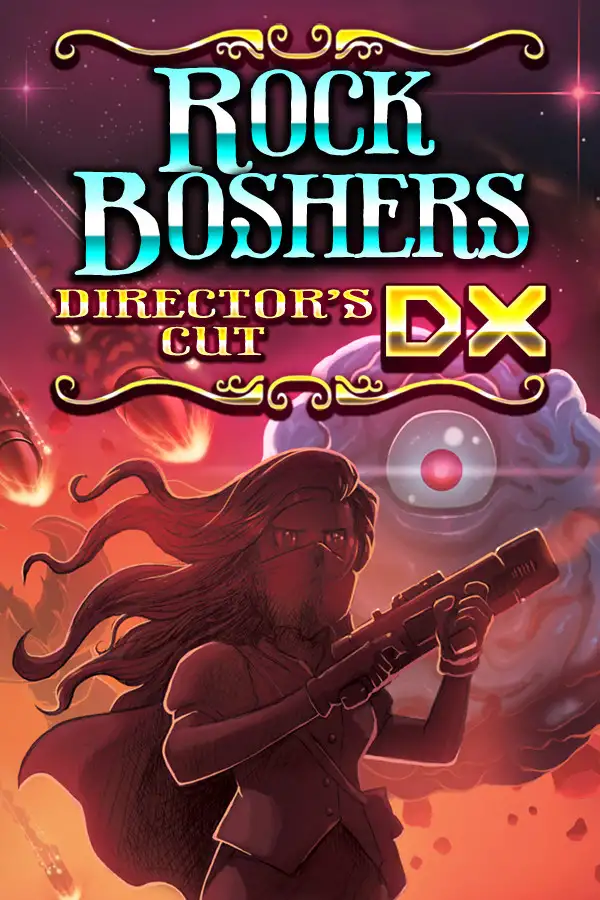 碎石机DX：导演剪辑版