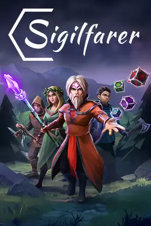 Sigilfarer