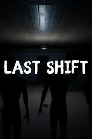 Last Shift