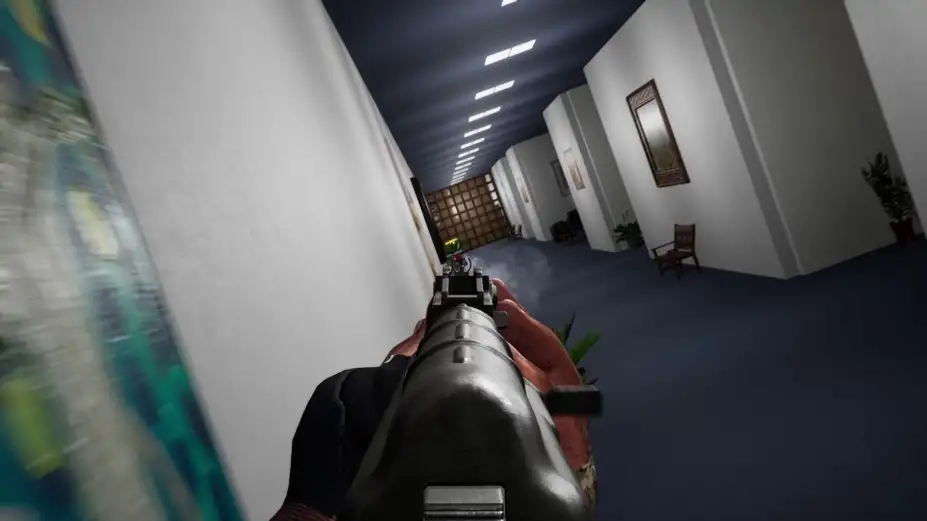 GunKour 截图1