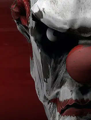 不是恶作剧