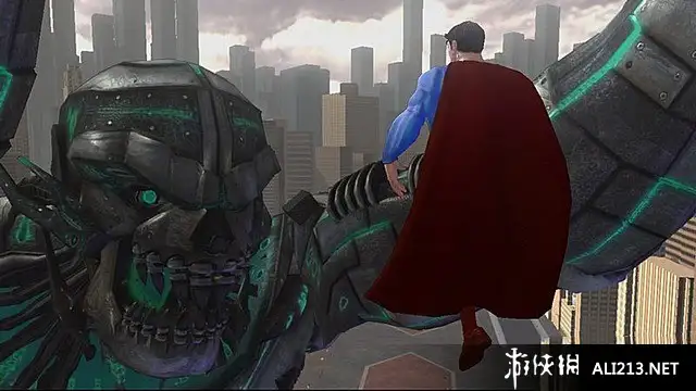 超人归来 截图3