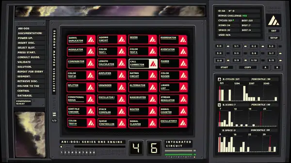 ABI-DOS 截图3