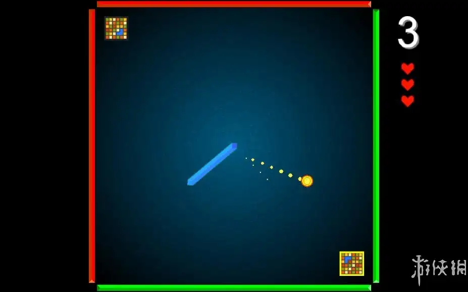 Freebie 截图2