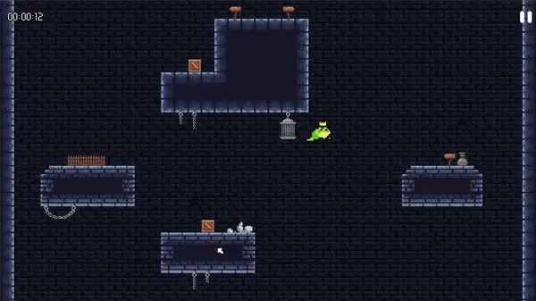 Jumfrog 截图2