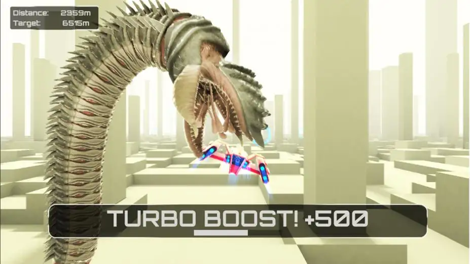 星域战争 截图1