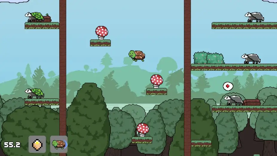 TurtleRun 截图3