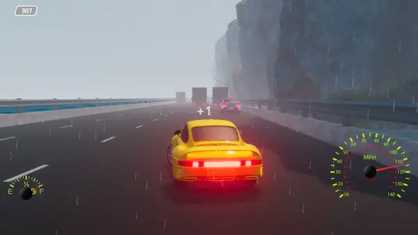 极速赛道 截图1