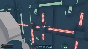 StellarDrive (alpha) 截图2