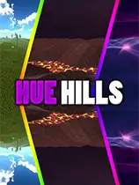 Hue Hills