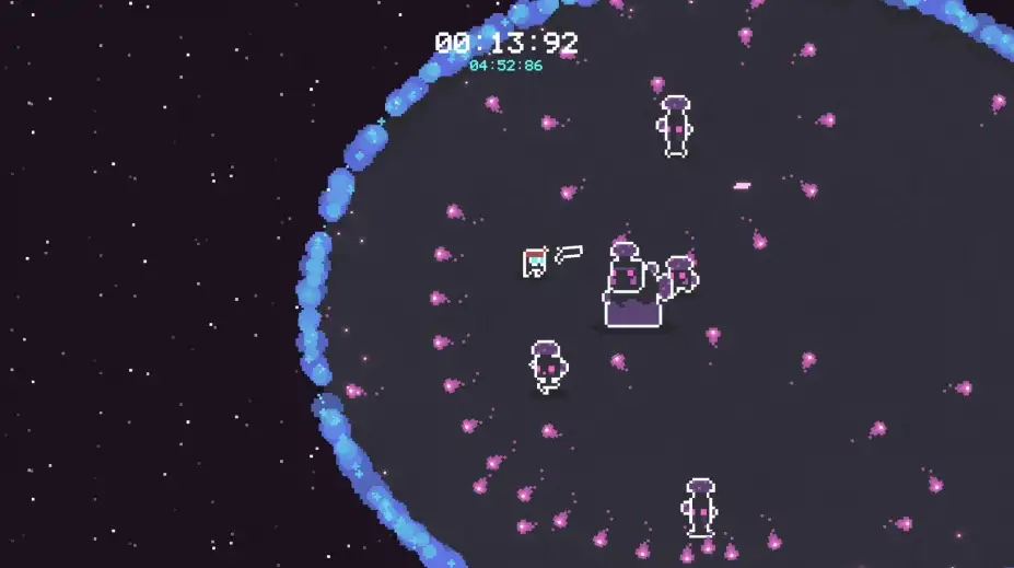 虚空监狱 截图1