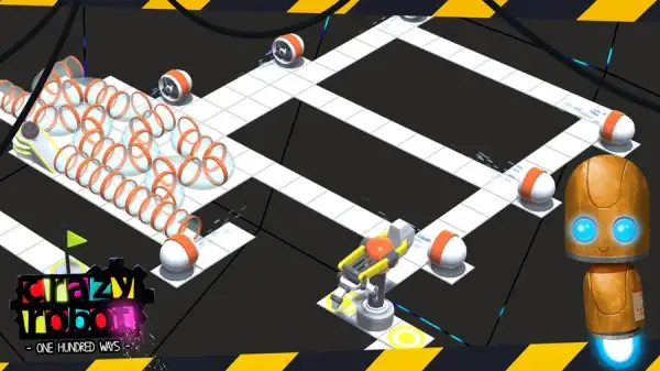 沙滩弹跳 截图3