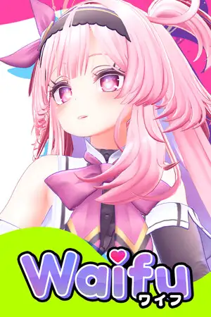 Waifu