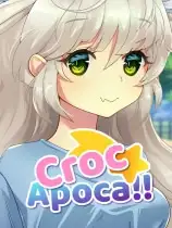 CrocApoca!! 和鳄鱼少女共度世界末日