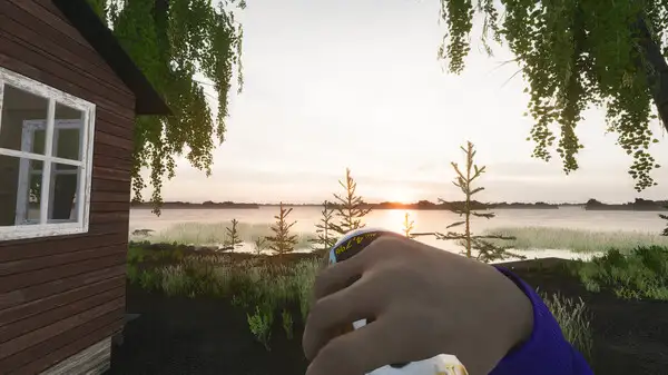 Finnish Cabin Mayhem 截图2