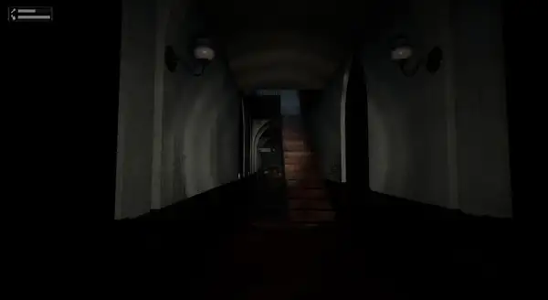 Beyond the Nightmares 截图2