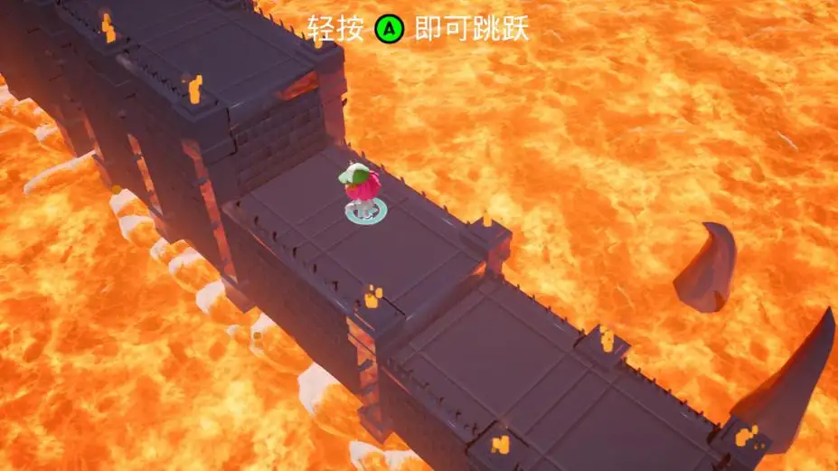 脑袋捕手 截图3