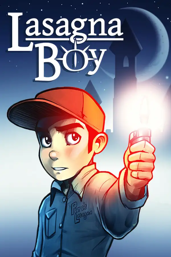 千层面外卖小子