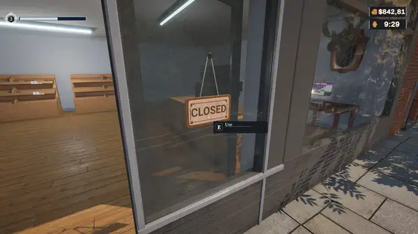 枪械商店模拟器 截图1