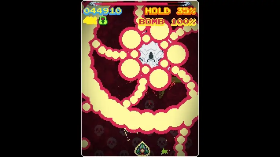 Z-Warp 截图1