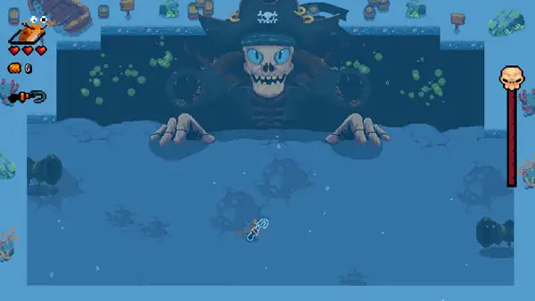 深海英雄 截图1