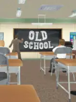 Old School