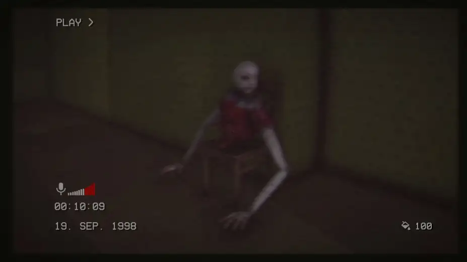 密室1998 截图3