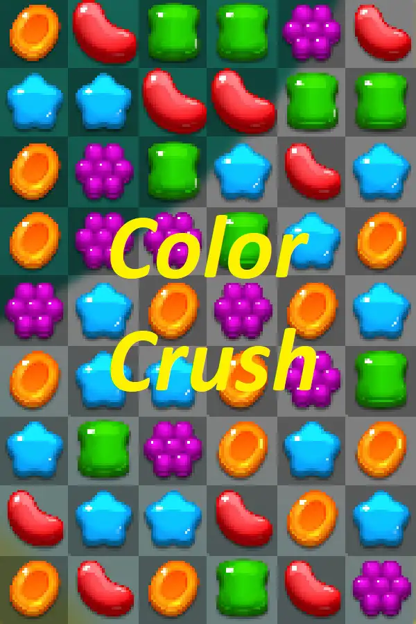 Color Crush