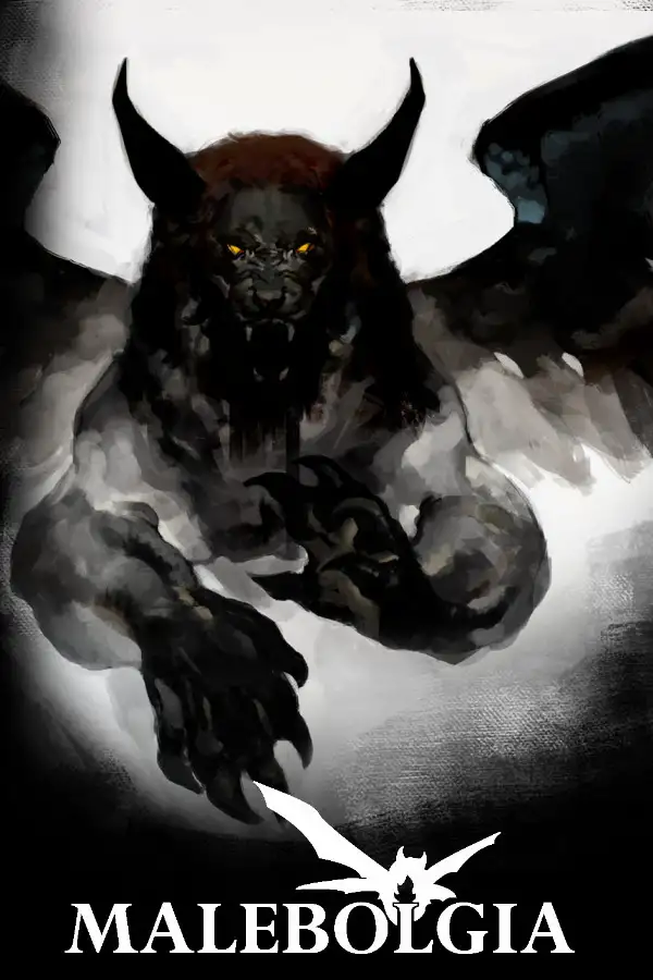 魔狱