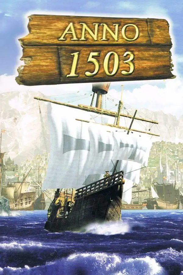 纪元1503