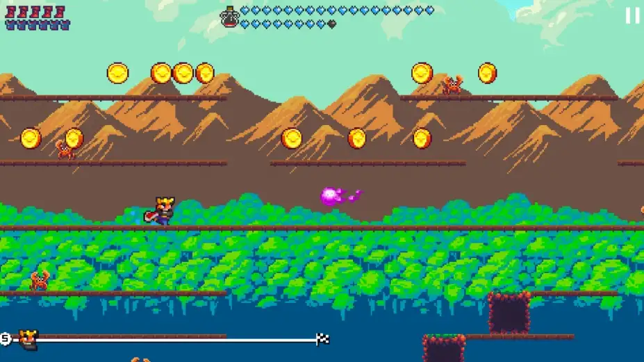 僵尸王归来 截图2